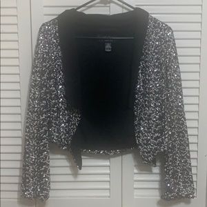 Sequence Blazer
